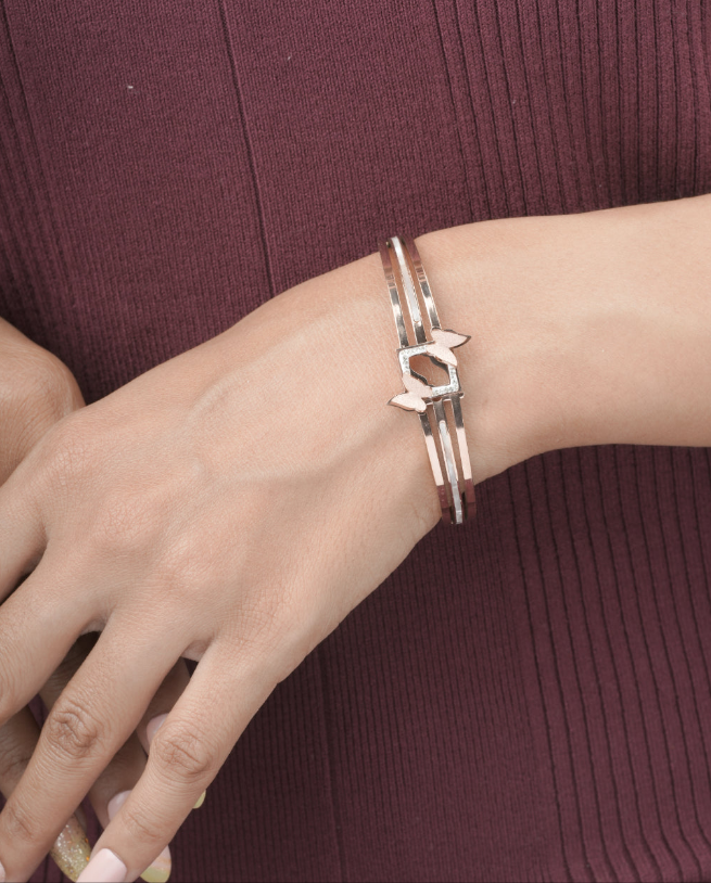 Shanvika Bracelet - Buy 1 Get 1 Free