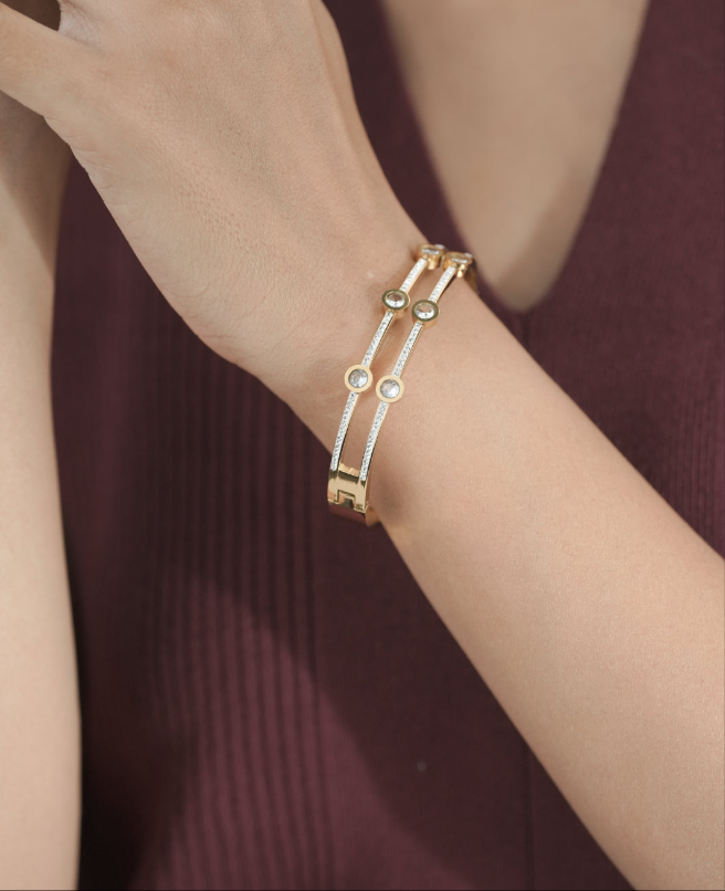 Naira Bracelet - Buy 1 Get 1 Free