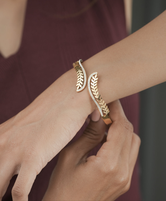Krisha Bracelet - Buy 1 Get 1 Free