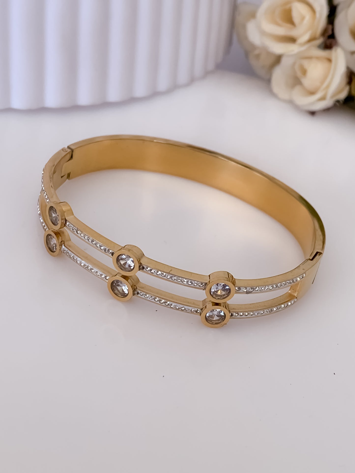 Naira Bracelet - Buy 1 Get 1 Free