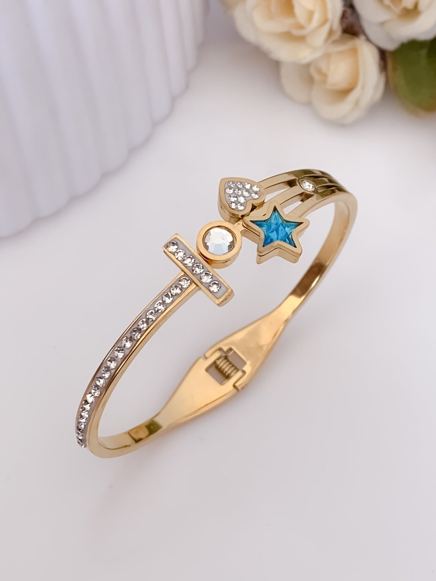 Tisha Bracelet - Buy 1 Get 1 Free
