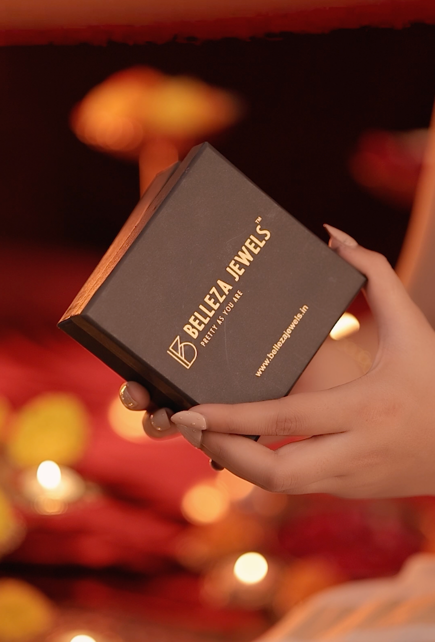 Round CZ Tennis Bracelet - Bracelet - Belleza Jewels