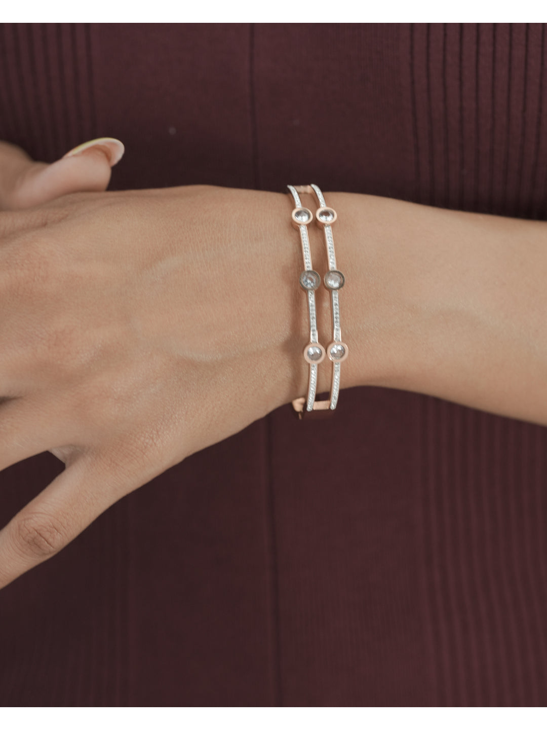 Stuti Bracelet - Buy 1 Get 1 Free