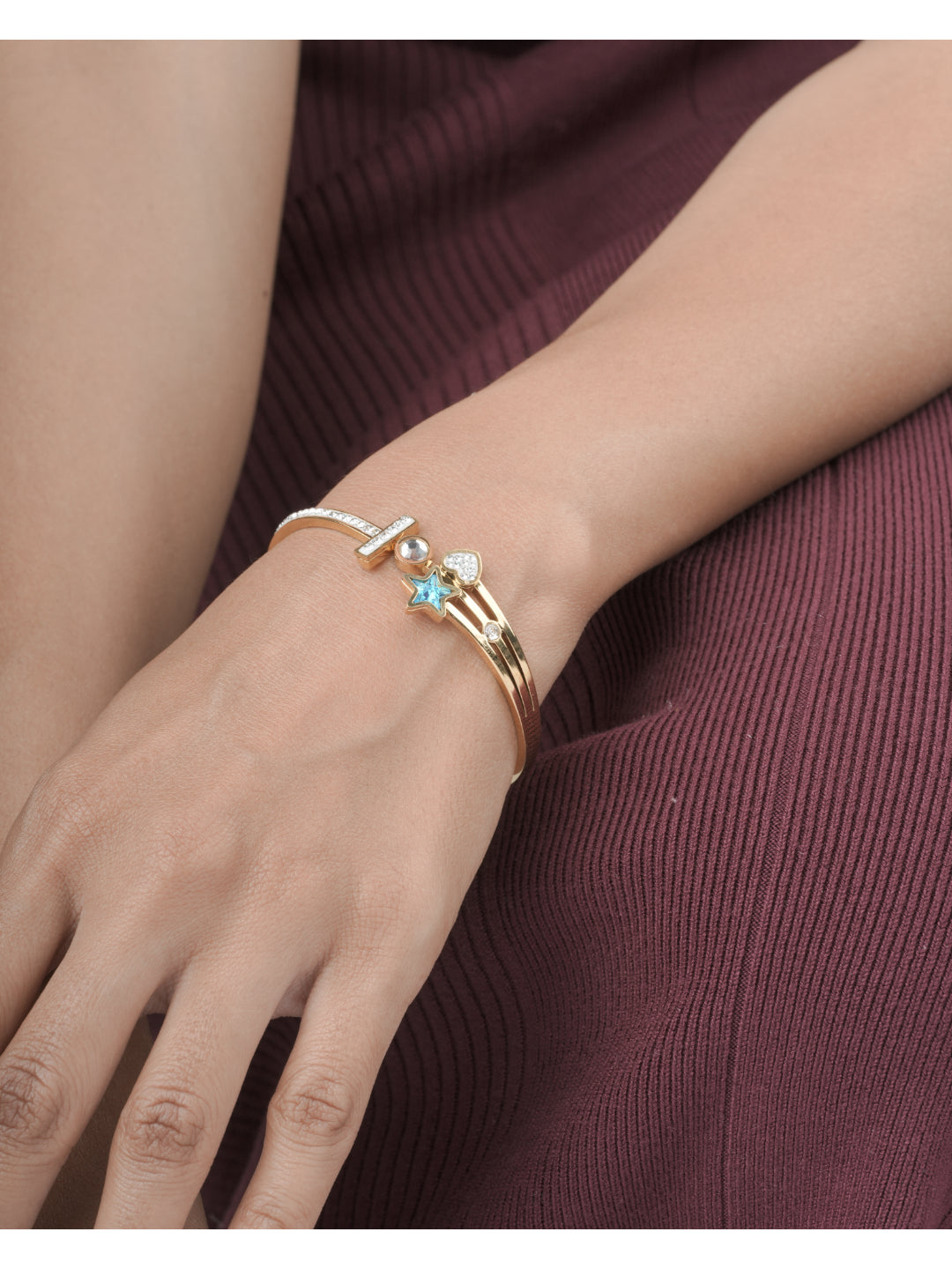 Dhiyani Bracelet - Buy 1 Get 1 Free