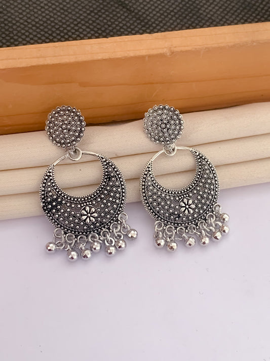 Buy 1 Get 2 Free OXODISE EARRINGS NAVRATRI SPECIAL COLLECTION