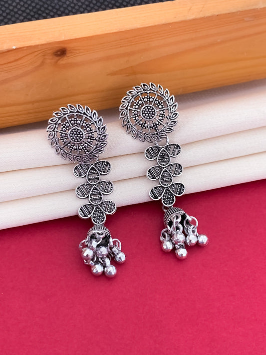 Buy 1 Get 2 Free OXODISE EARRINGS NAVRATRI SPECIAL COLLECTION