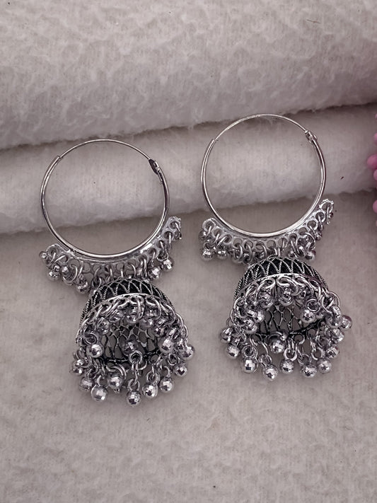 Buy 1 Get 2 Free OXODISE EARRINGS NAVRATRI SPECIAL COLLECTION