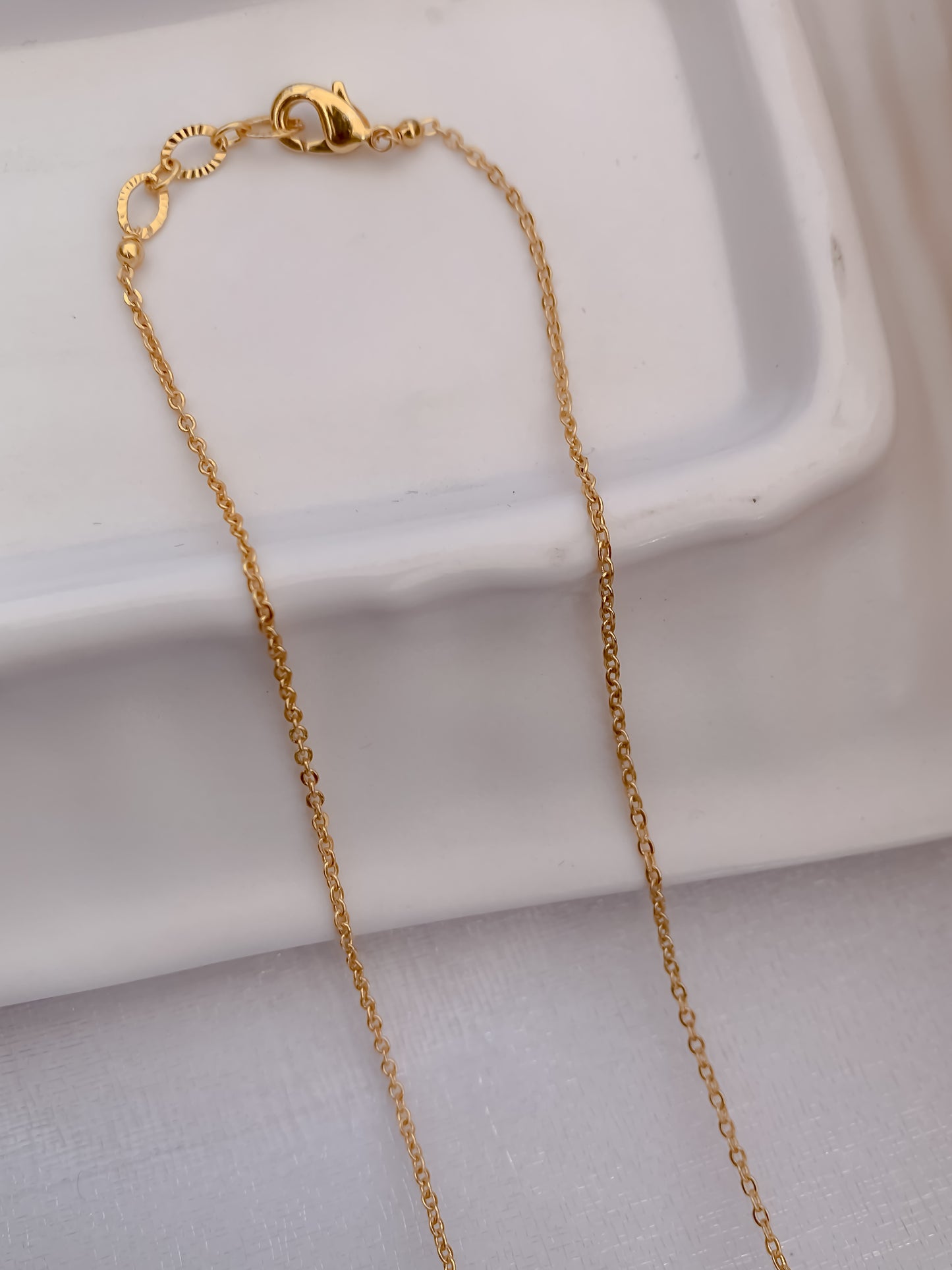 Buy 1 Get 1 Free  - American Diamond Fancy Gold Plated Mangalsutra