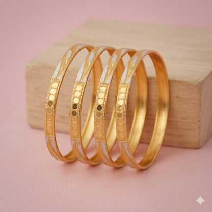 Drashti Bangles ( set of 4 )
