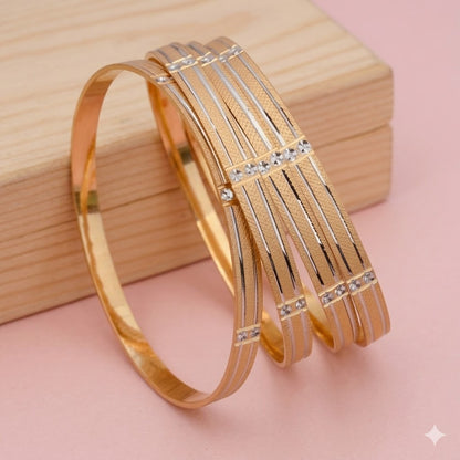 Sushmita Bangles ( set of 4 )