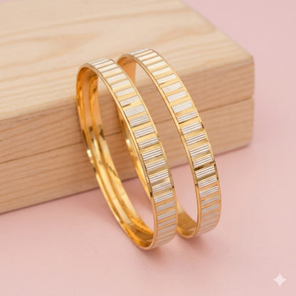 Mayuri Bangles ( set of 2 )