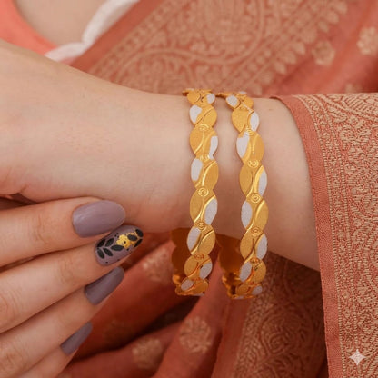 Prisha Bangles ( set of 2 )