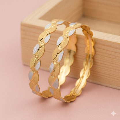 Prisha Bangles ( set of 2 )