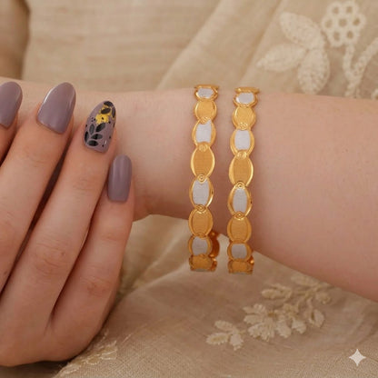 Grishma Bangles ( set of 2 )
