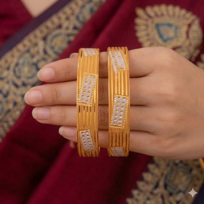 Kavya Bangles ( set of 2 )