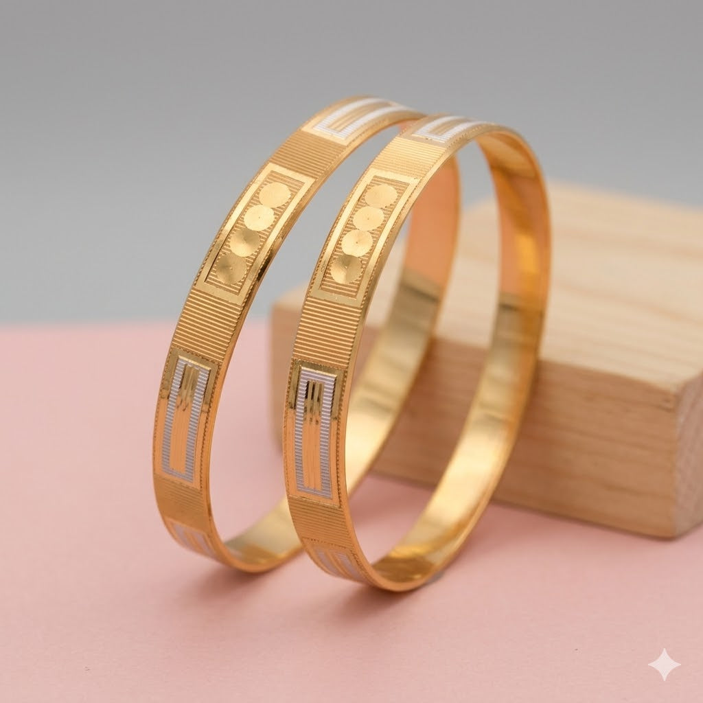 Sonal Bangles ( set of 2 )