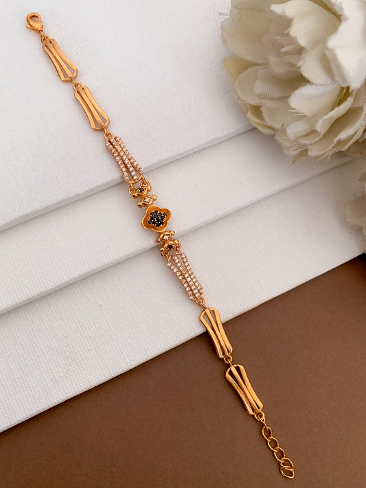 Satya Bracelet - Bracelet - Belleza Jewels