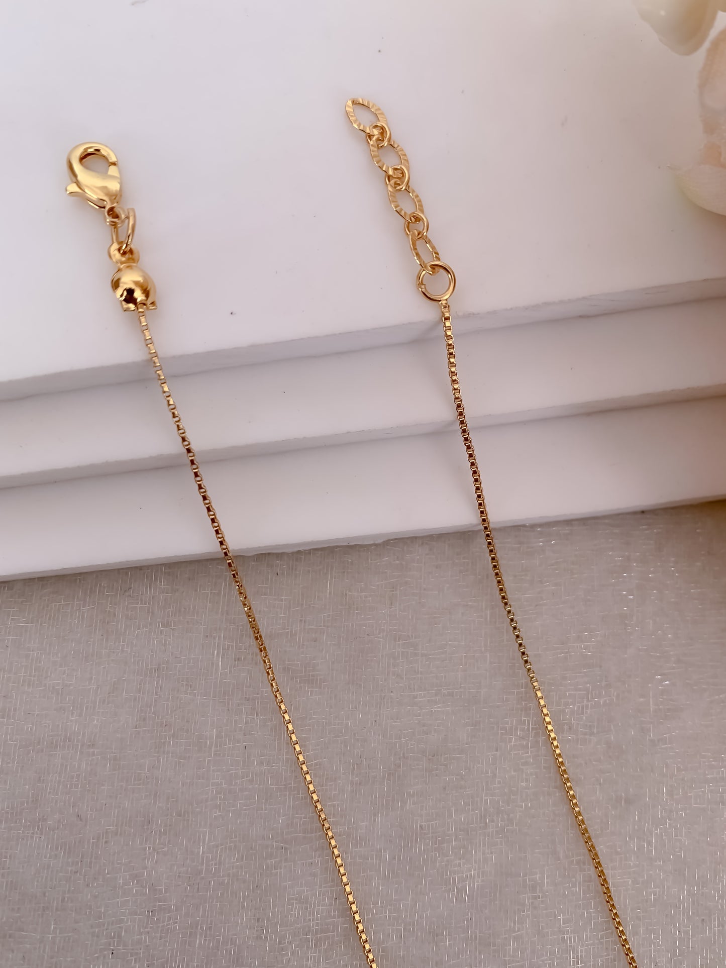 Buy 1 Get 1 Free - American Diamond High Gold Plated Fancy Mangalsutra