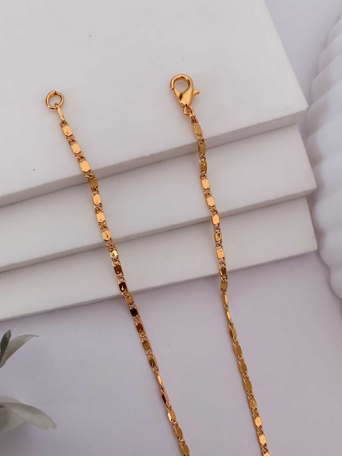 Buy 1 Get 1 Free - Royal Ruby Charm Mangalsutra - Mangalsutra - Belleza Jewels
