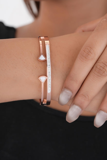 Nandini Bracelet - Buy 1 Get 1 Free