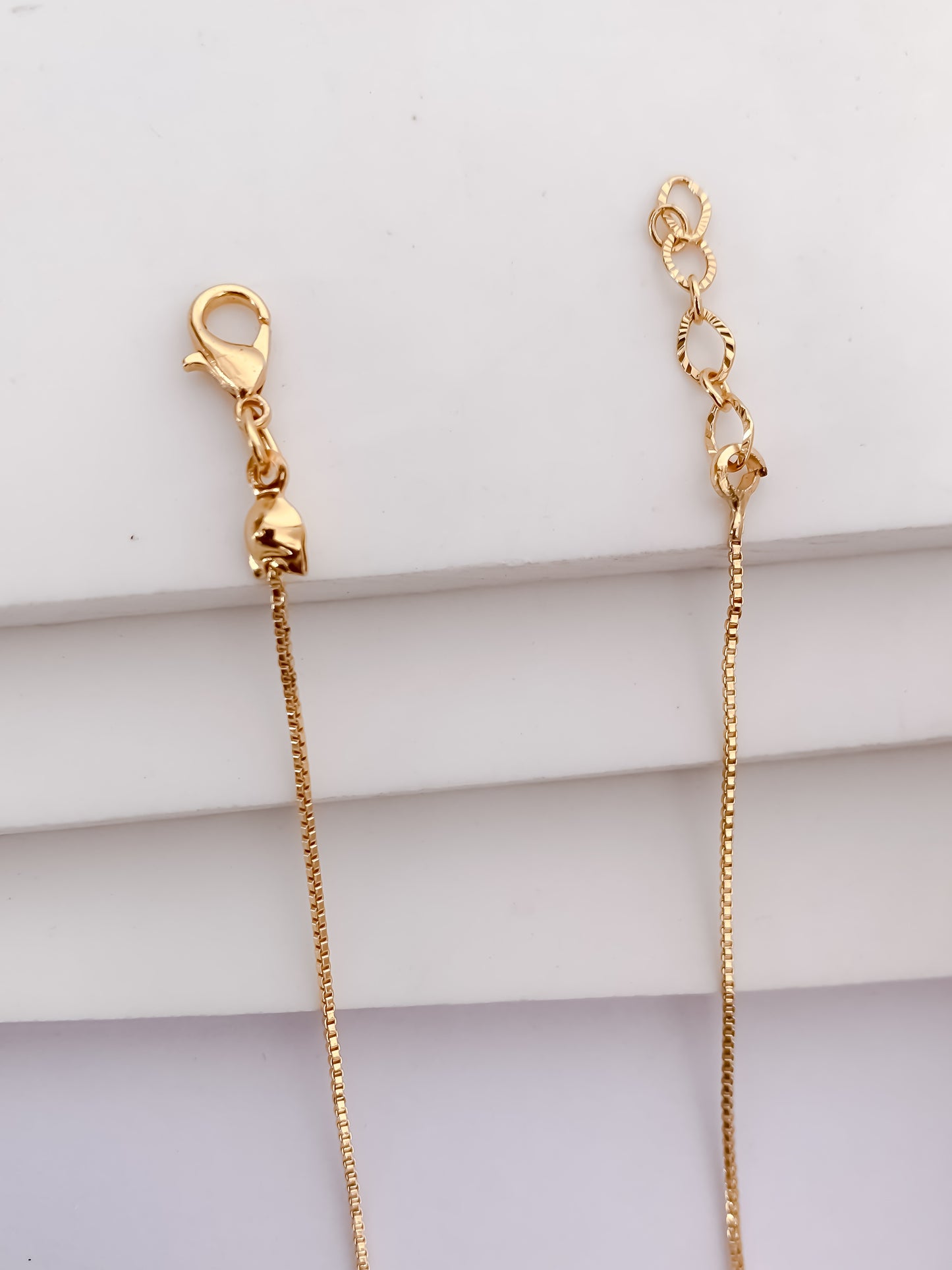 Buy 1 Get 1 Free - Minimal Bead for Daily Wear Elegant Mangalsutra