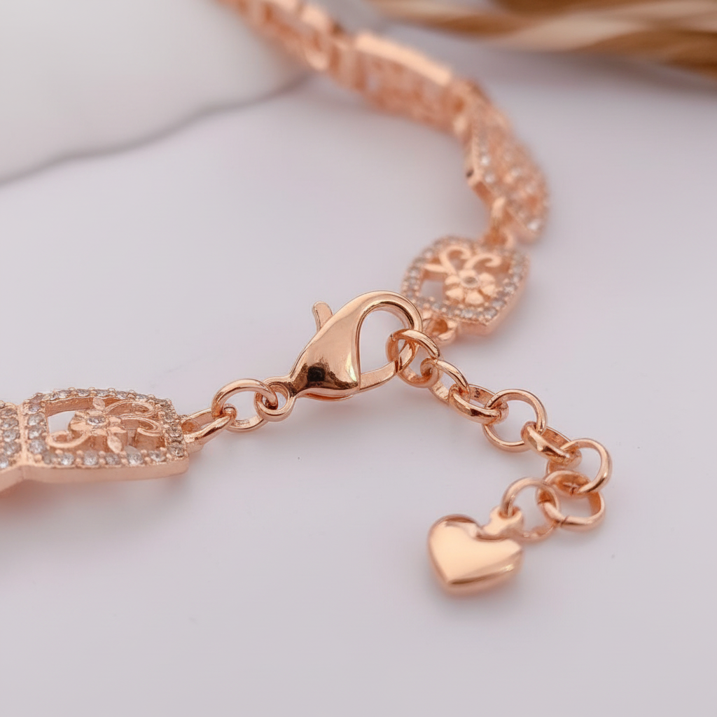 Clasp Macro