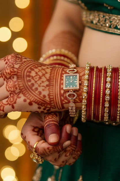 Festive Indian