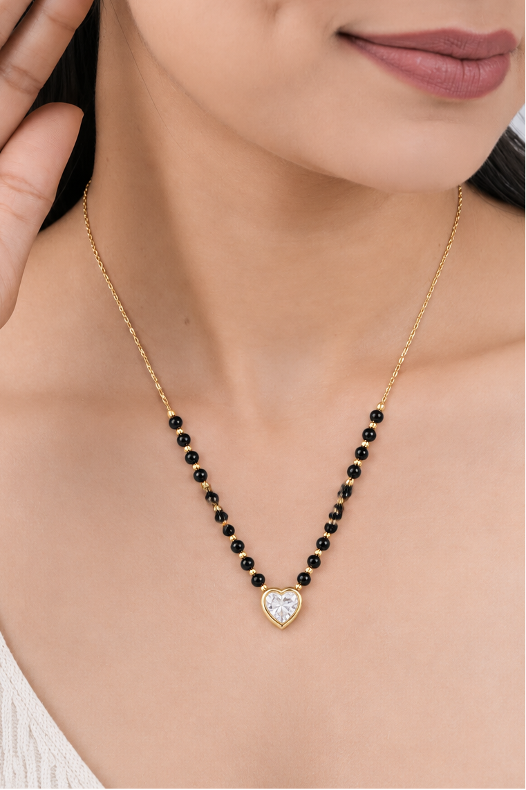 3702 mangalsutra lifestyle image using your model