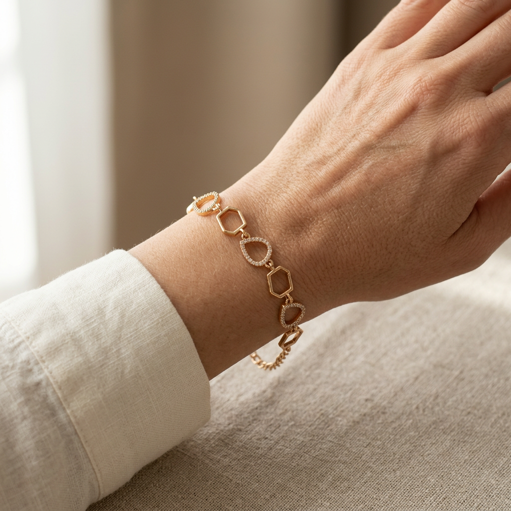 3713 bracelet lifestyle image