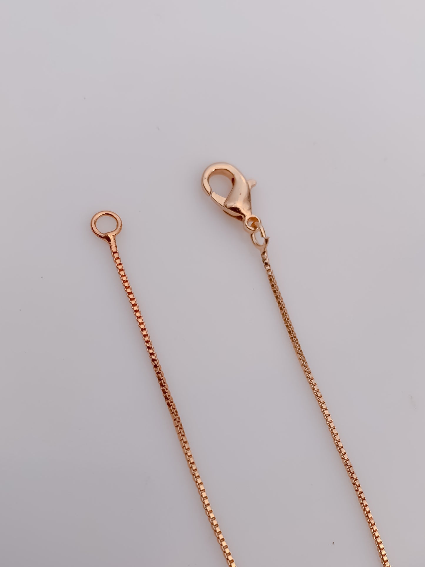 Round Halo CZ Pendant Necklace