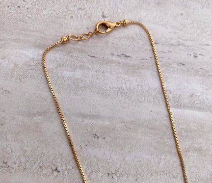 Buy 1 Get 1 Free American Diamond Matt Finished Original Gold Look Hanging fancy Delicate Mangalsutra - Mangalsutra - Belleza Jewels