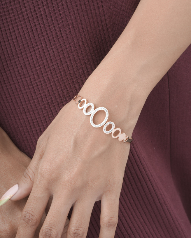 Akta Bracelet - Buy 1 Get 1 Free - Bracelet - Belleza Jewels