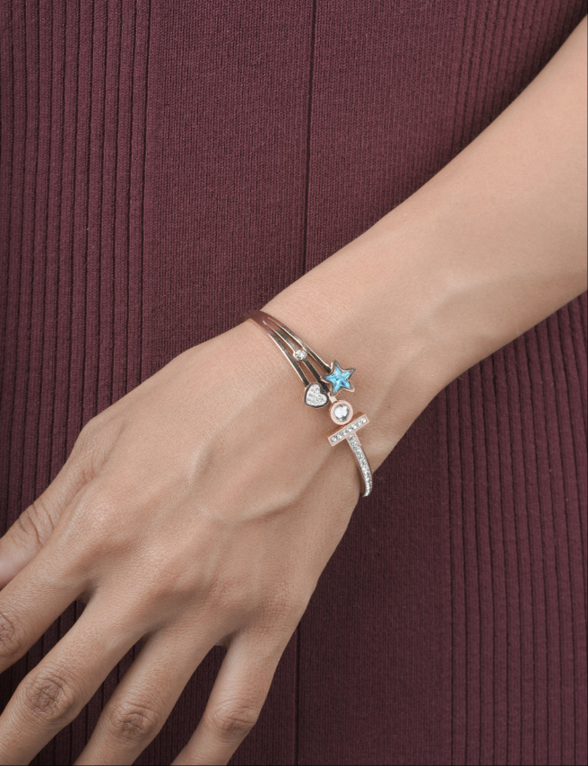 Pavitra Bracelet - Buy 1 Get 1 Free - Bracelet - Belleza Jewels