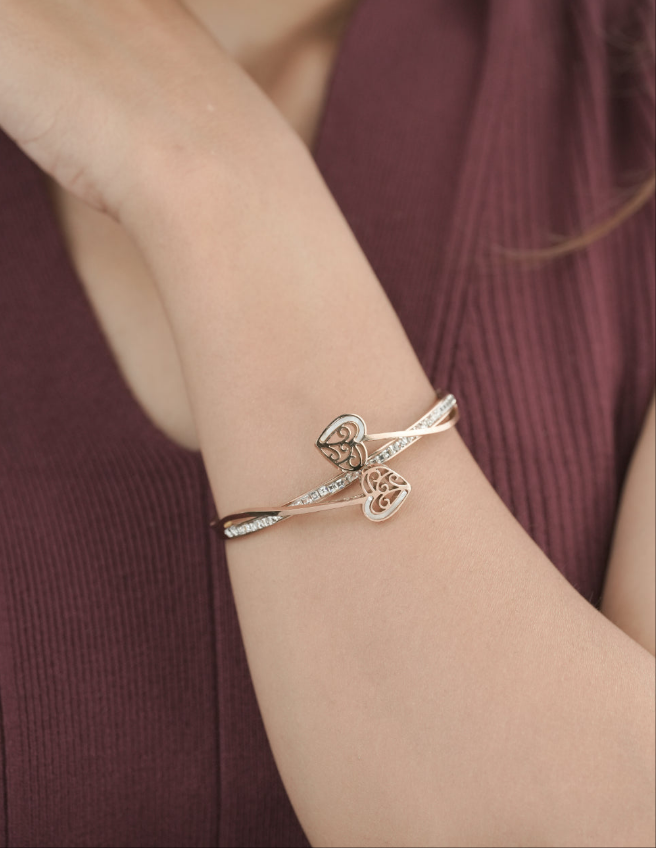Yashvi Bracelet - Buy 1 Get 1 Free