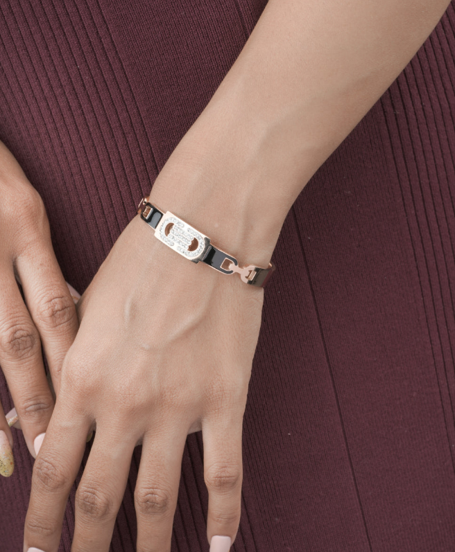 Buy 1 Get 1 Free Mishka Bracelet - Stainless Steel