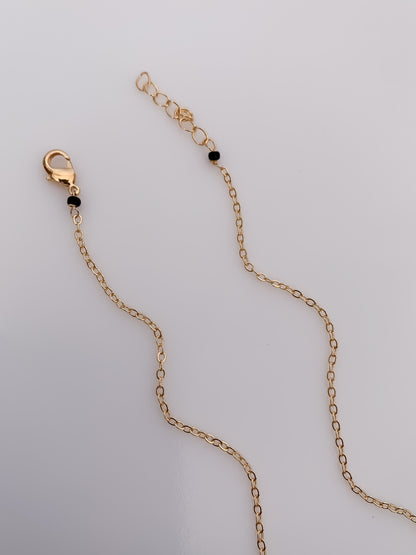 Buy 1 Get 1 Free - Celestial Trio Drop Mangalsutra