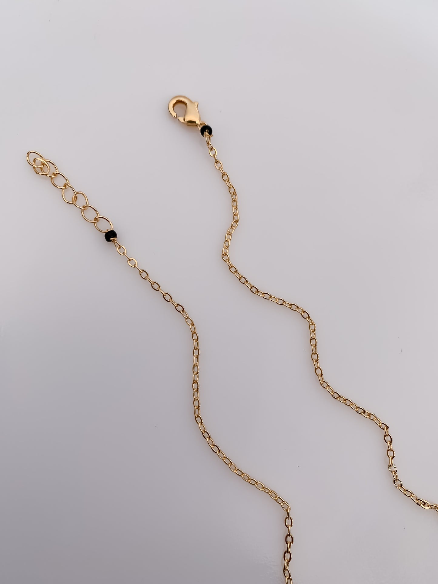 Buy 1 Get 1 Free - Golden Sunburst Mangalsutra
