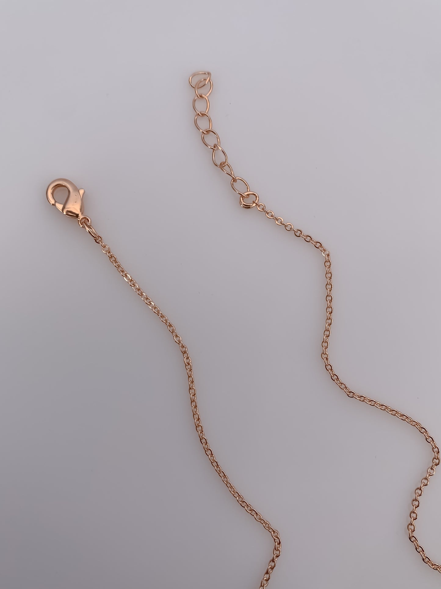 Buy 1 Get 1 Free -Rose Curve Sparkle Mangalsutra