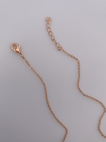 Buy 1 Get 1 Free -Rose Curve Sparkle Mangalsutra