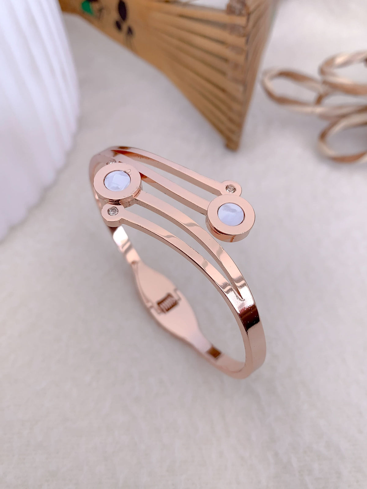 Vaishali Bracelet - Buy 1 Get 1 Free.