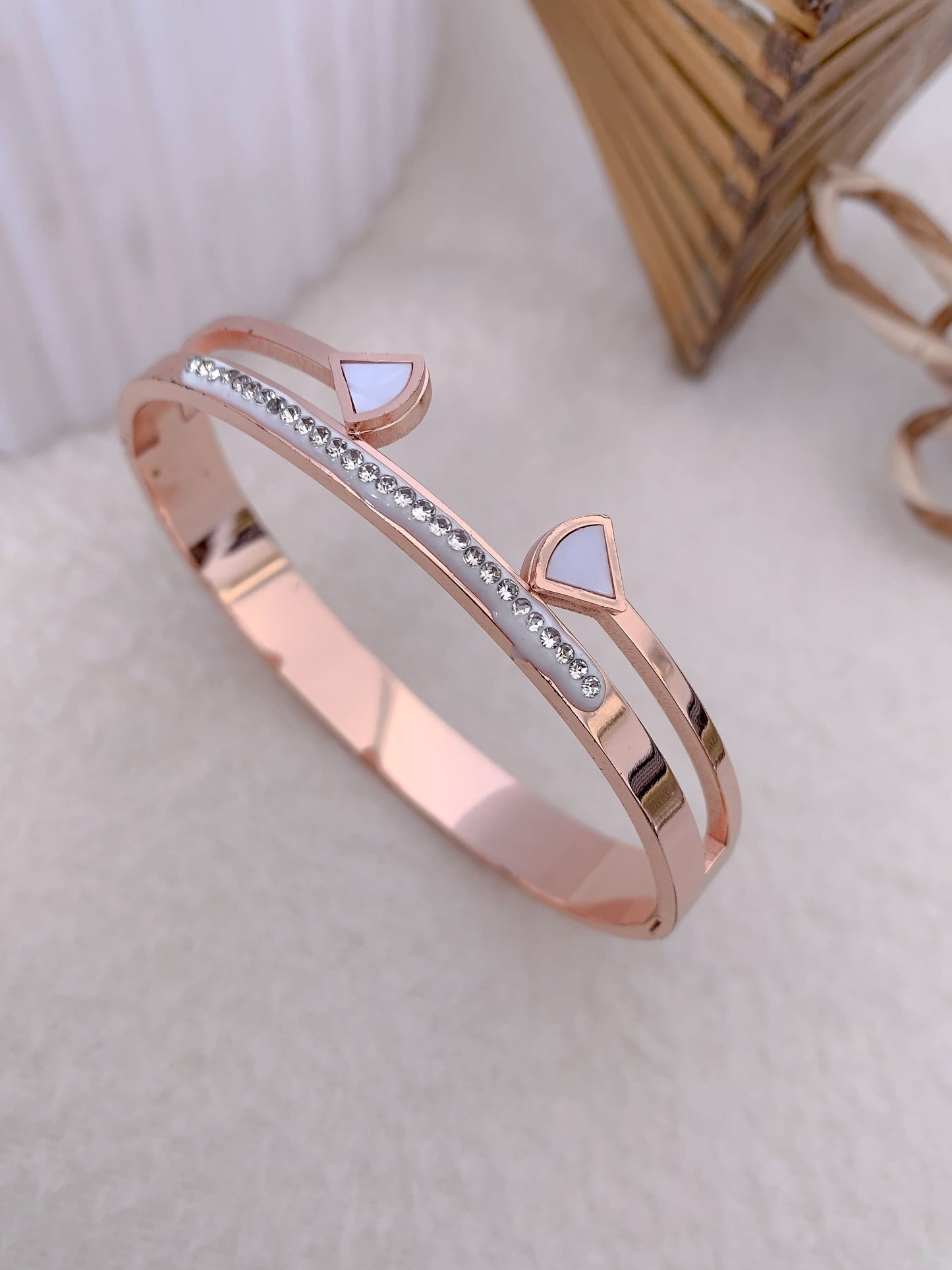 Nandini Bracelet - Buy 1 Get 1 Free.