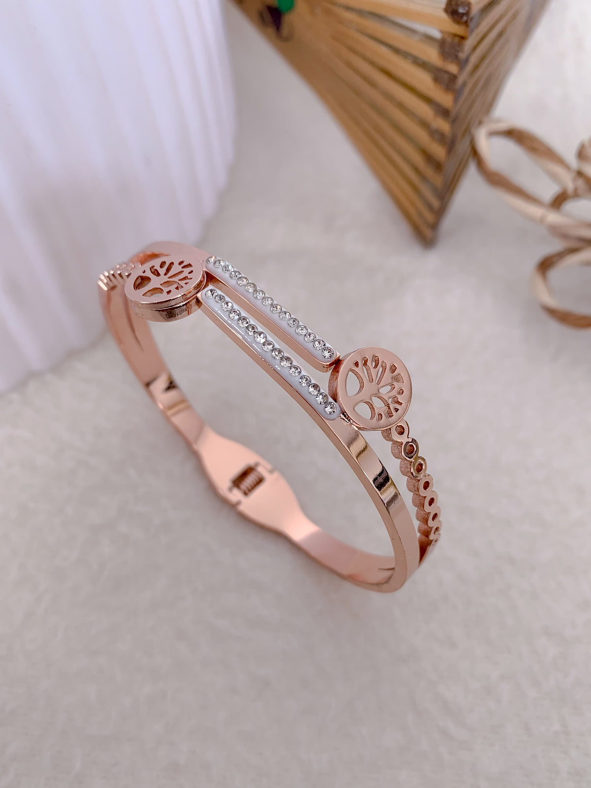 Kaira Bracelet - Buy 1 Get 1 Free - Bracelet - Belleza Jewels