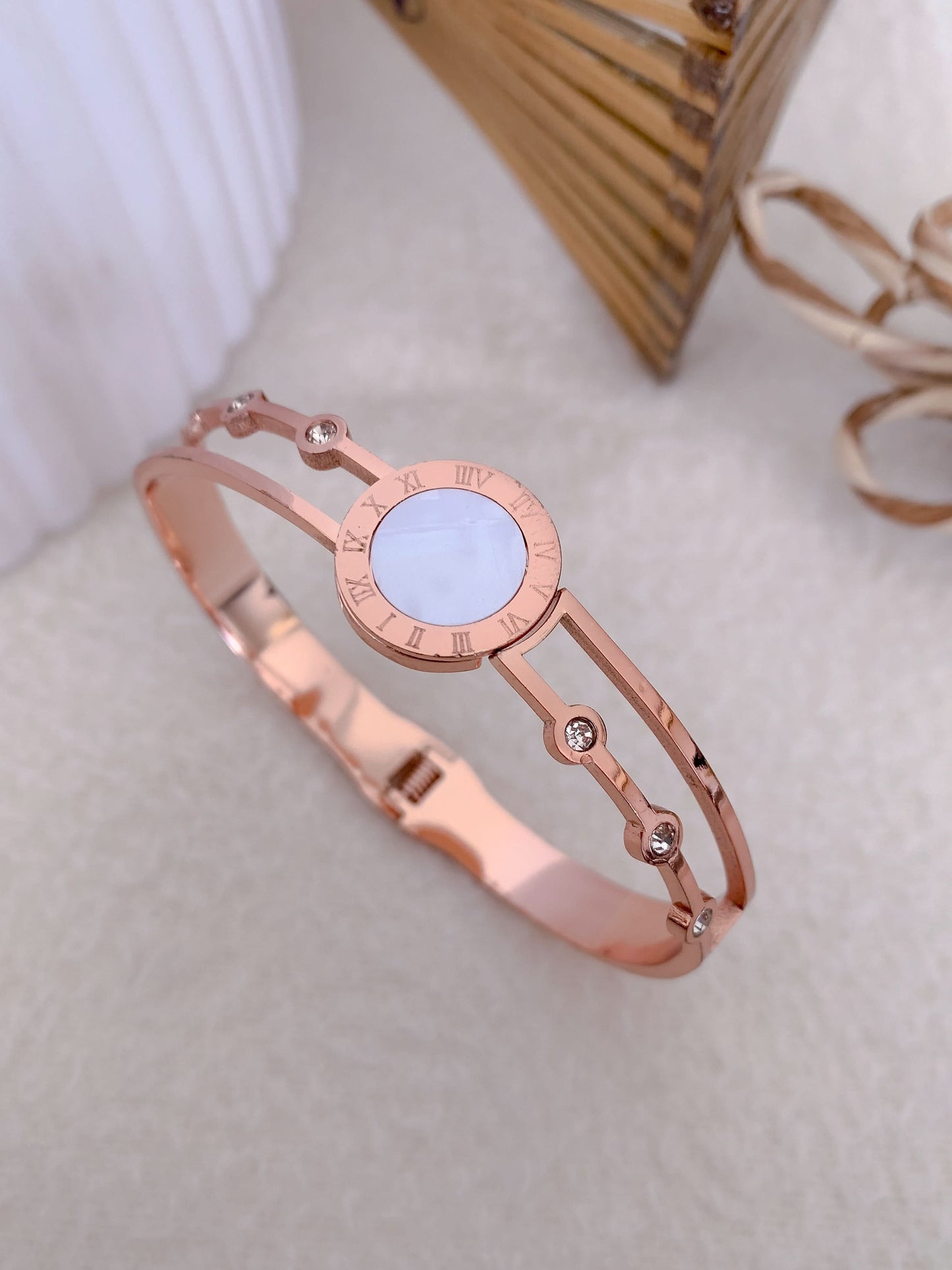 Neeta Bracelet - Buy 1 Get 1 Free.