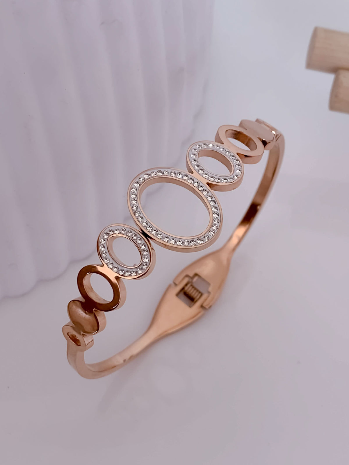Akta Bracelet - Buy 1 Get 1 Free - Bracelet - Belleza Jewels