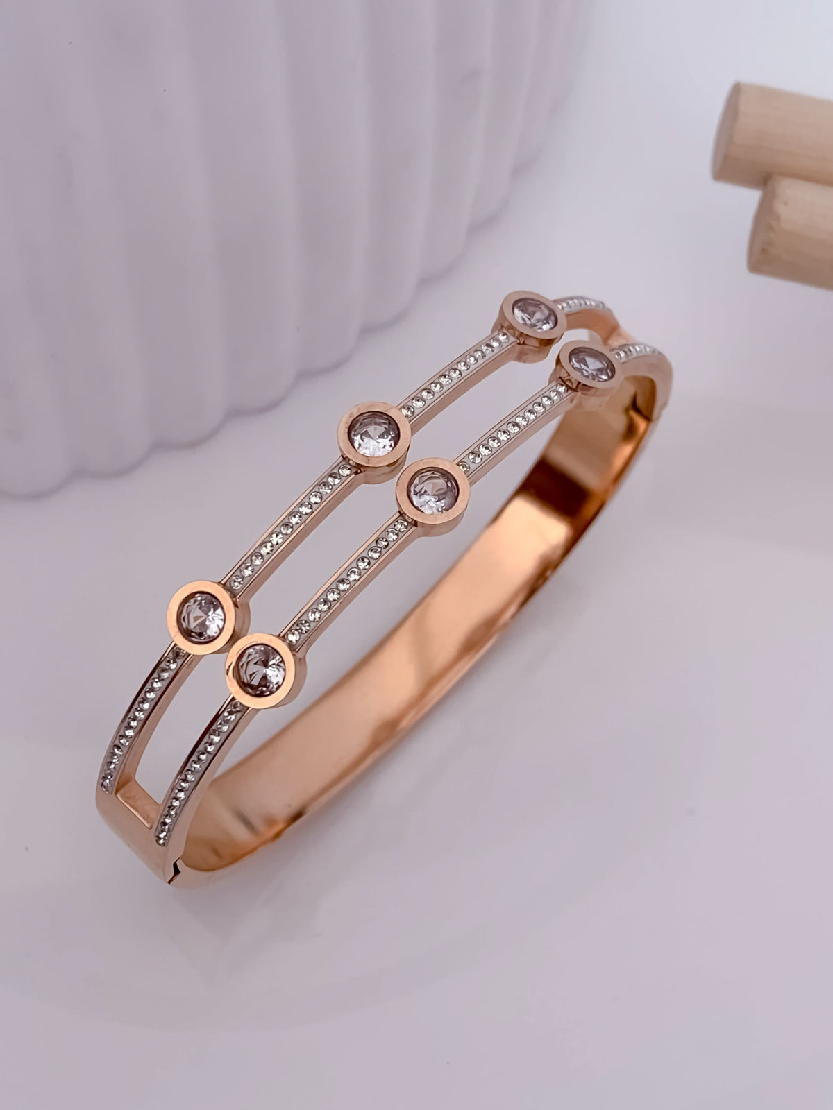 Stuti Bracelet - Buy 1 Get 1 Free - Bracelet - Belleza Jewels