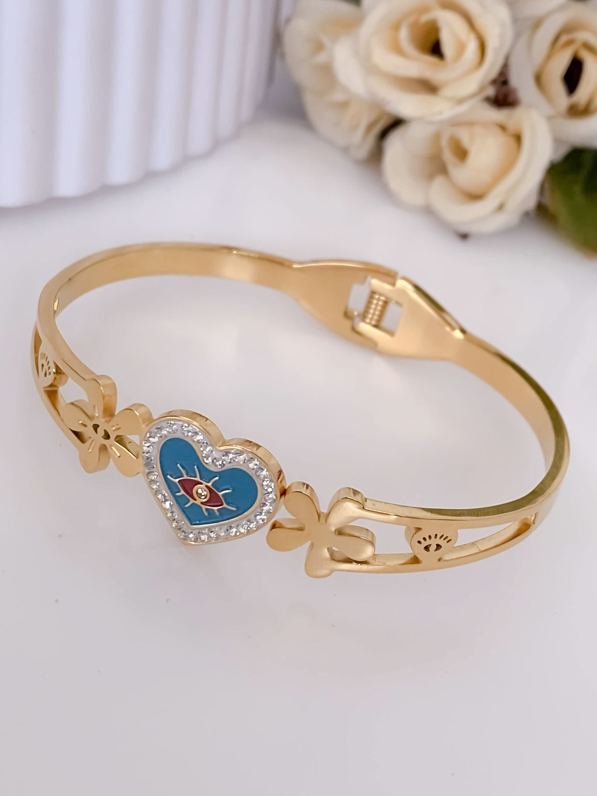 Nimisha Bracelet - Buy 1 Get 1 Free - Bracelet - Belleza Jewels