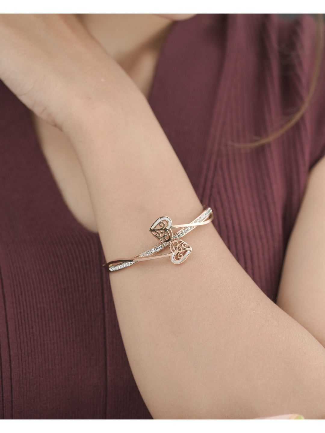 Yashvi Bracelet - Buy 1 Get 1 Free