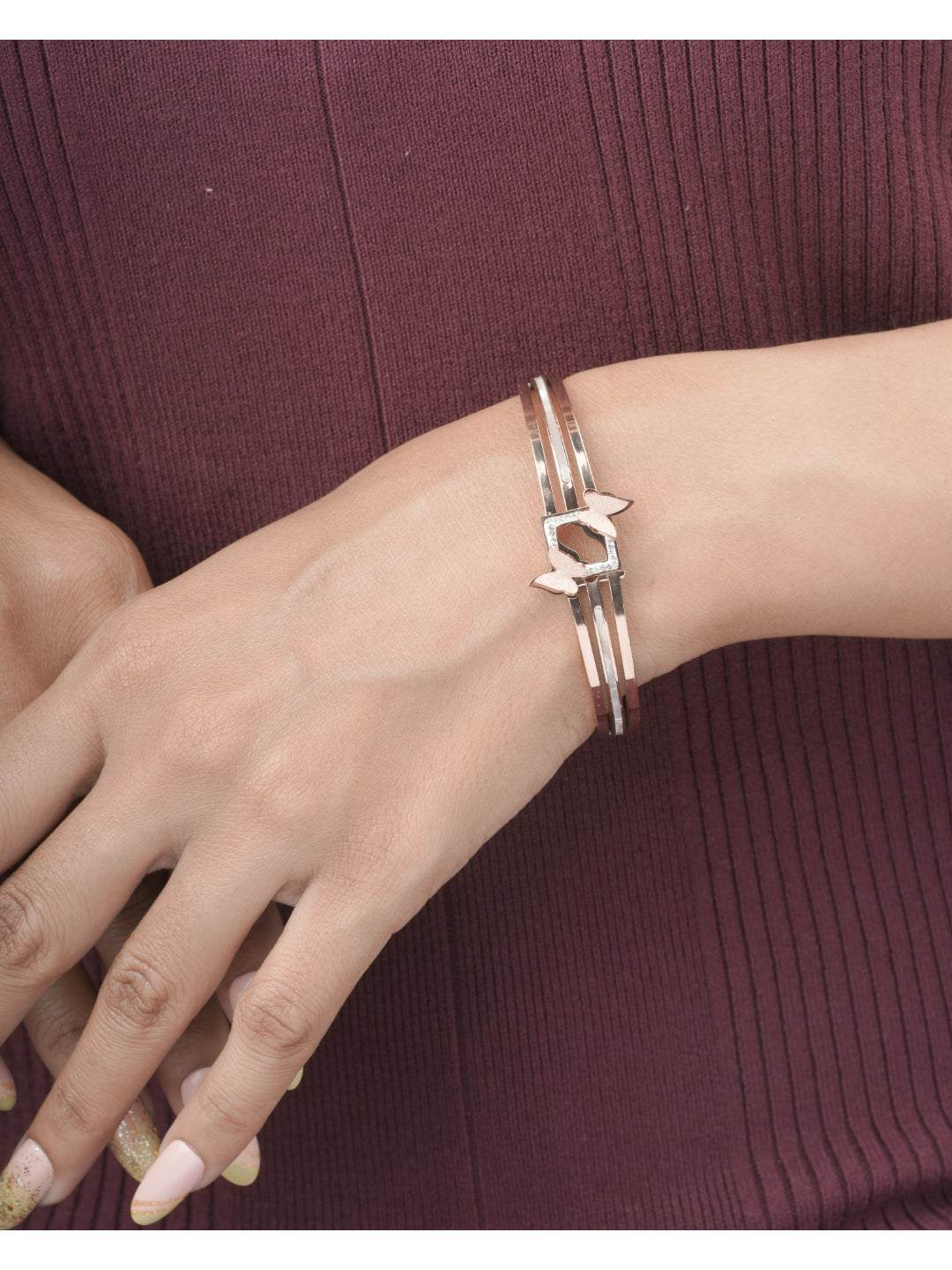 Shanvika Bracelet - Buy 1 Get 1 Free