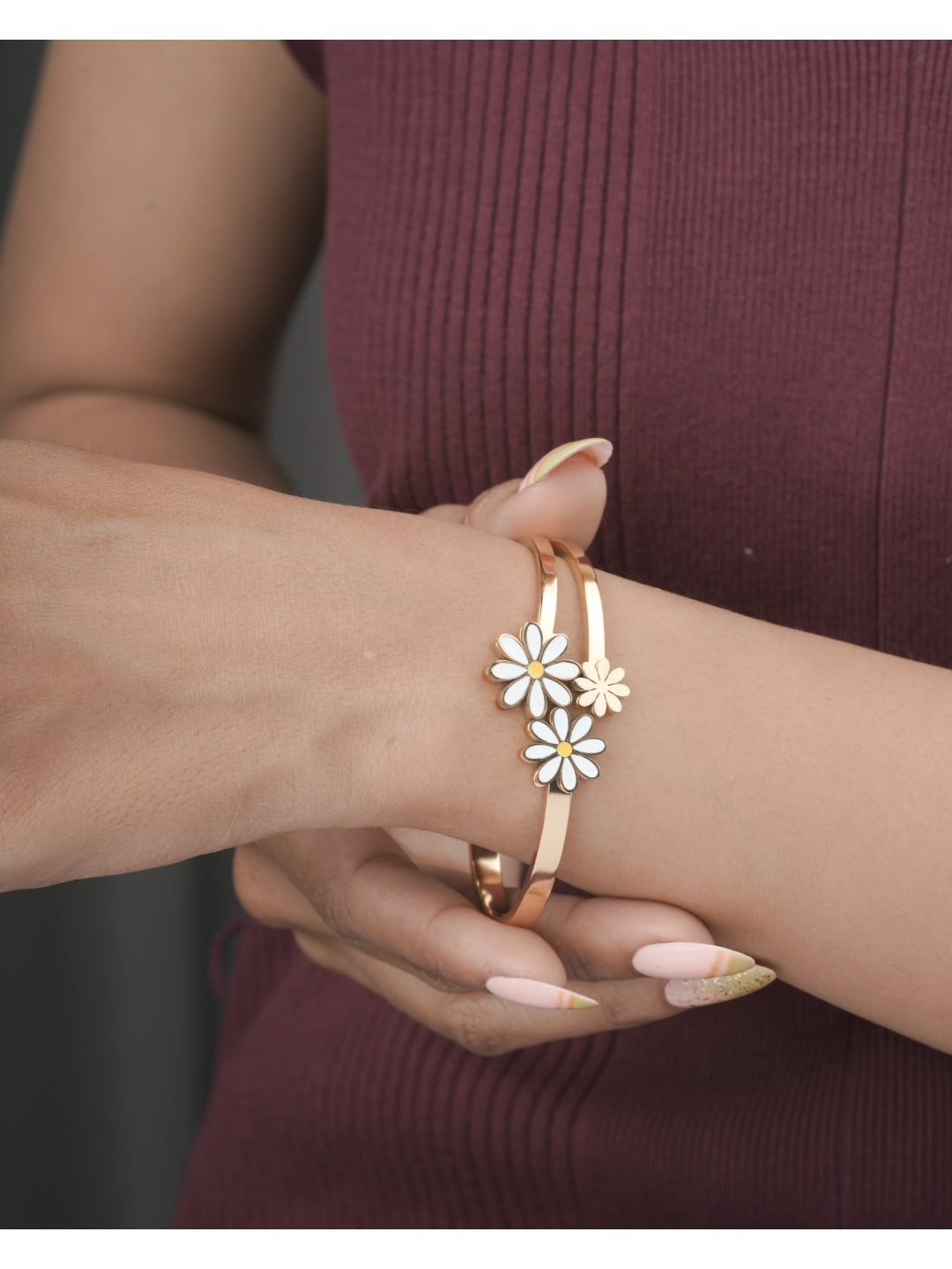 Navya Bracelet - Buy 1 Get 1 Free