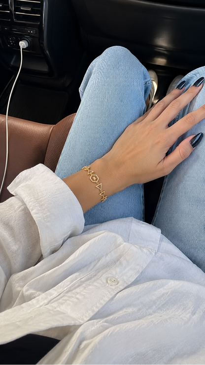 Savya Bracelet